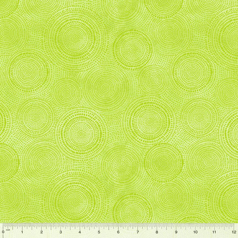 Radiance Lime Green