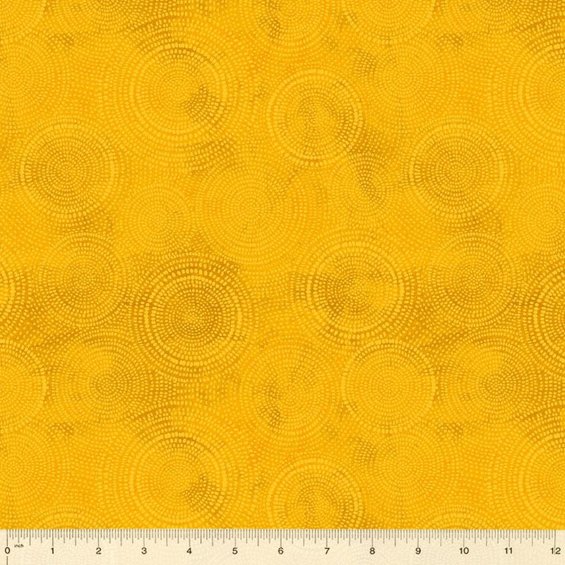 Radiance Mustard Yellow