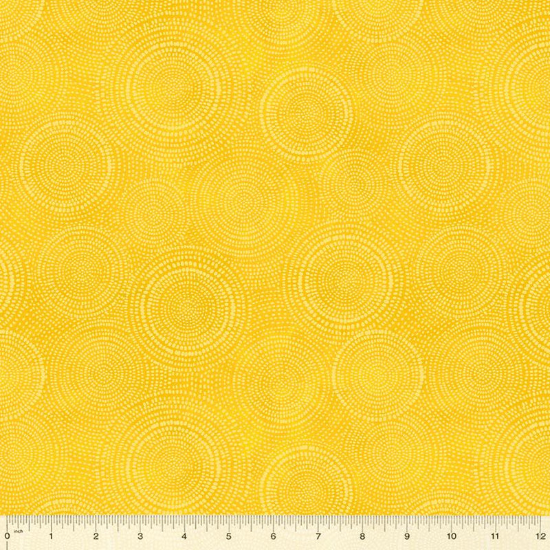 Radiance Yellow