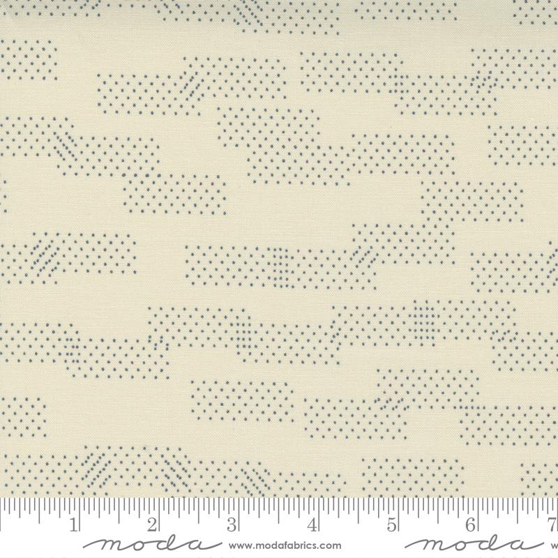Even More Background Paper Dots Eggshell