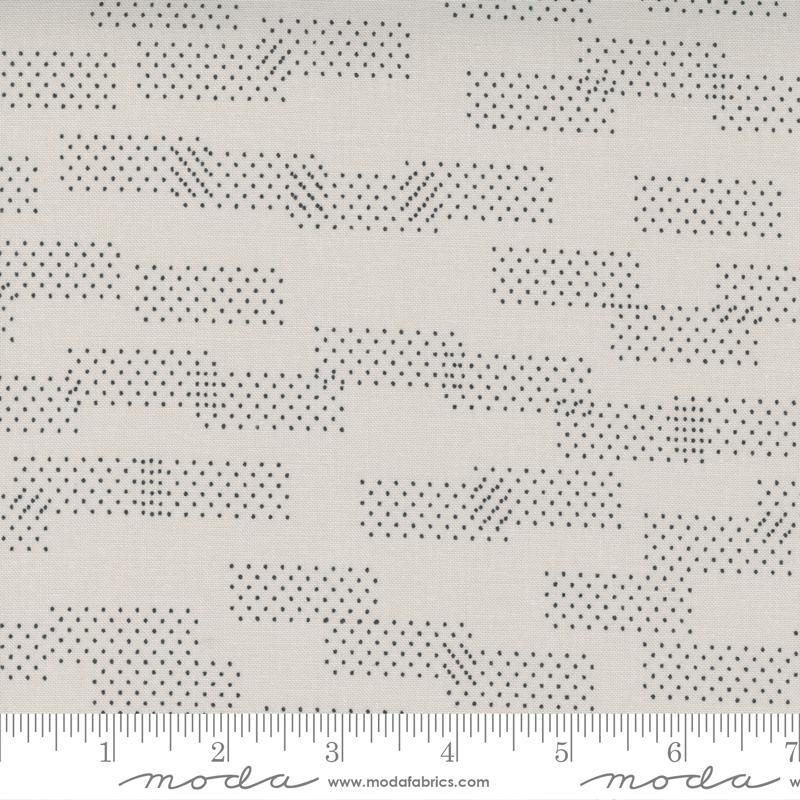 Even More Background Paper Dots Fog