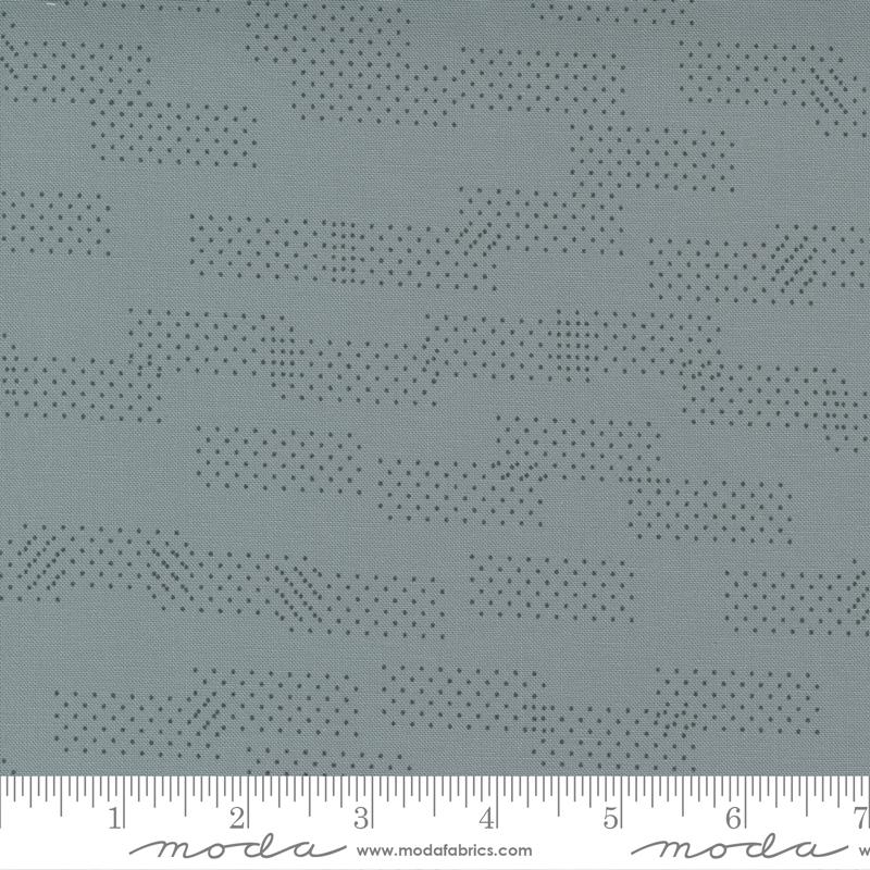 Even More Background Paper Dots Steel