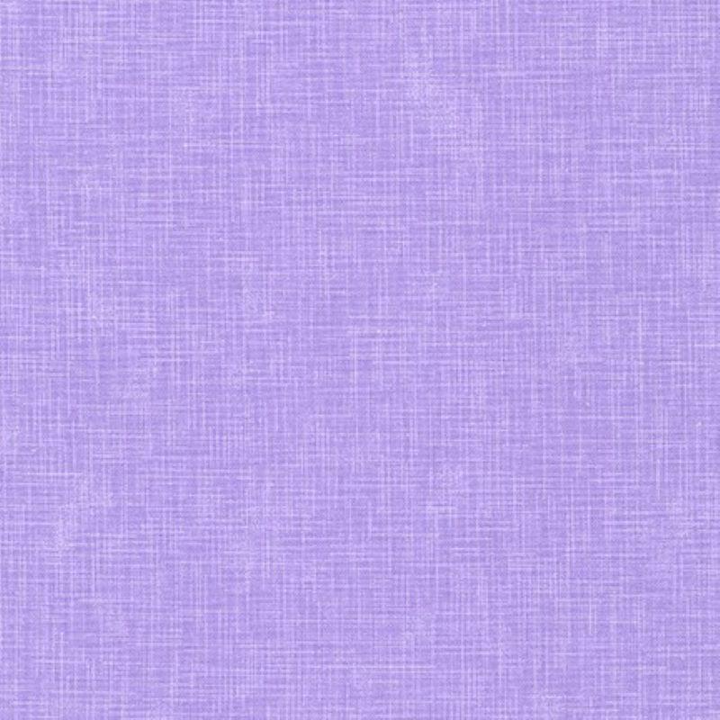 Kaufman Quilters Linen Lilac