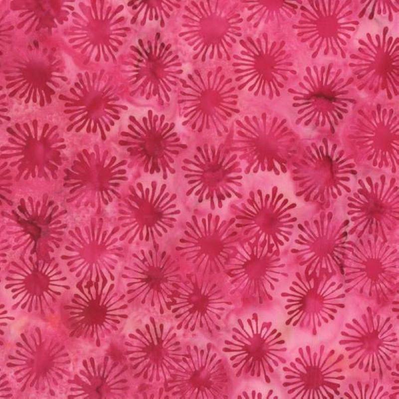 Sangria Cells Pink